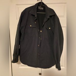 Dakota Fleece Lined Men’s Jacket